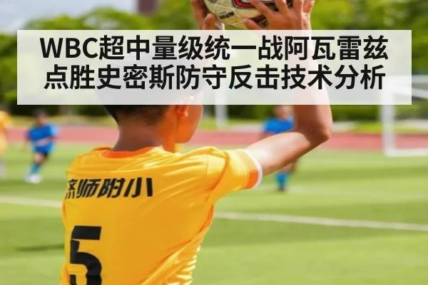 WBC超中量级统一战阿瓦雷兹点胜史密斯防守反击技术分析