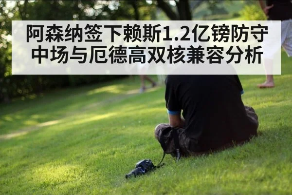 阿森纳签下赖斯1.2亿镑防守中场与厄德高双核兼容分析